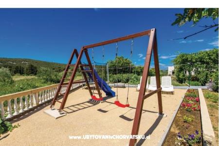 Apartments Lupić photo 5