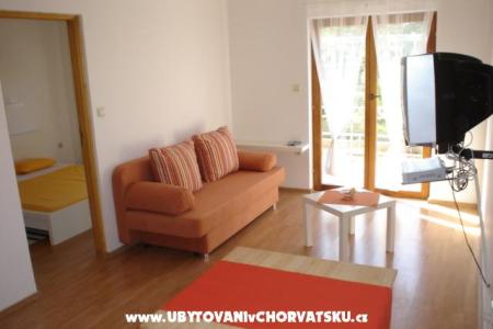 Apartments Majer photo 4