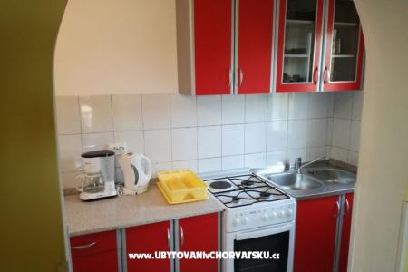 Apartments Matusan photo 2