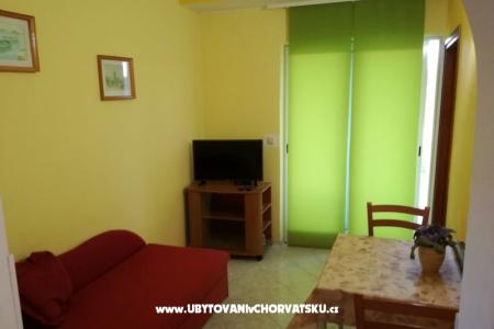 Apartments Matusan photo 5