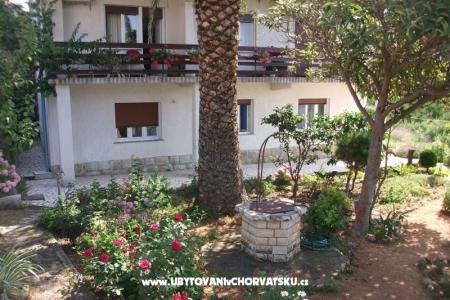 Apartments Miljenko photo 2