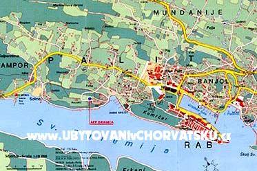 Apartments Mlacović photo 2