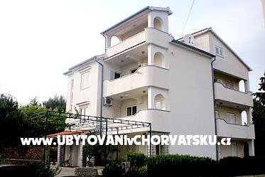 Apartments Mlacović photo 3