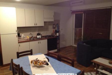 Apartments Šćerbe photo 5