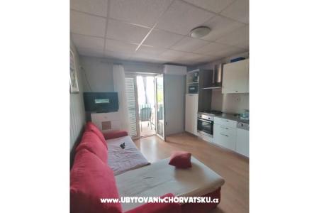 Apartments Sindi 1,2           APART photo 4