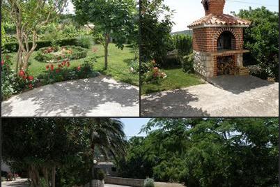 Apartments Skoblar Holiday-Rab photo 4