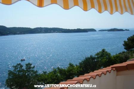 Apartments Supetarska Draga photo 2