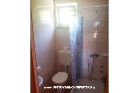 Apartments Supetarska Draga photo 3