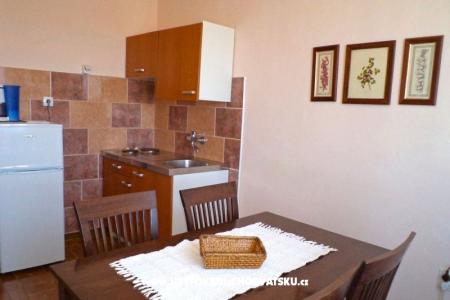 Apartments Villa Adriana photo 5