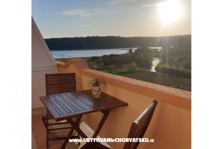 Apartments Palit Rab Island of Rab Croatia