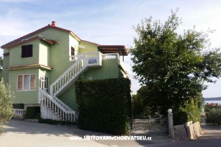 Apartments Joško Debelić photo 4