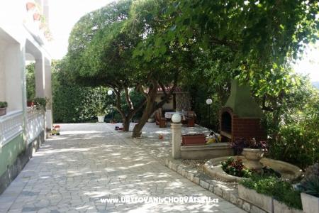 Apartments Joško Debelić photo 5