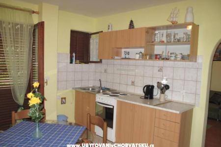 Apartments Jadranka photo 4