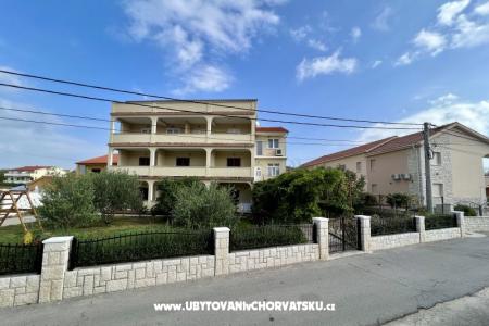 Apartments Pičuljan Island of Rab Croatia