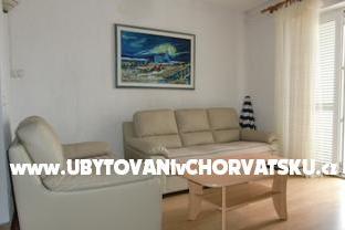 Apartments Ruzica Island of Rab Croatia