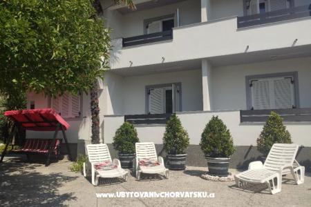 Apartments uvala Vardoža photo 3
