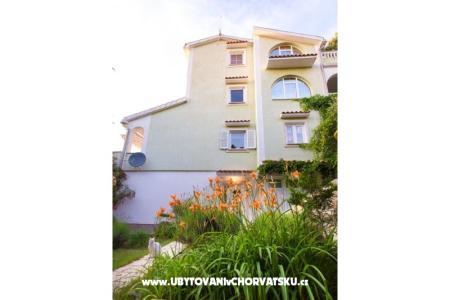 Apartments House - Villa Fuža photo 4