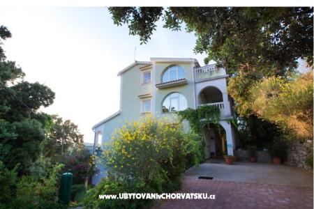 Apartments House - Villa Fuža photo 5