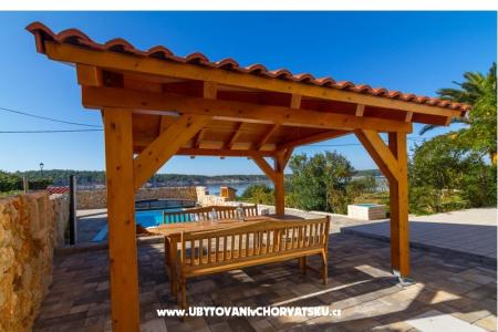 Apartments Villa Seka pool &amp; sauna photo 3