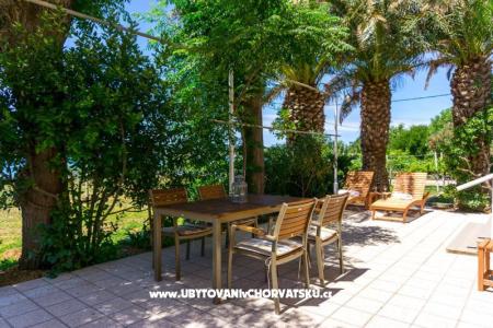 Apartments Villa Seka pool &amp; sauna photo 4