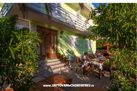 Apartments Villa Seka pool &amp; sauna photo 5