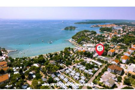 Arti Homes Rab Island of Rab Croatia