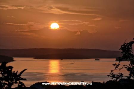 Apartments Biba ostrov Rab Croatia