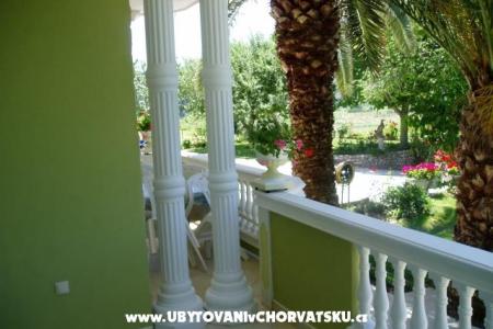 Holiday Rab Apartments photo 5