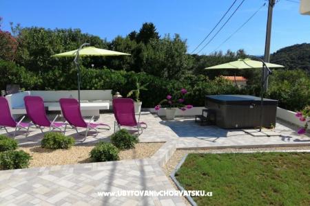 Whirlpool Apartments Skoblar photo 3