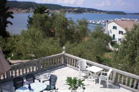 House Zorka Island of Rab Croatia