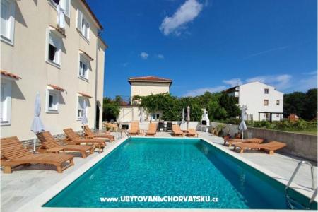 Loparadise Apartments Island of Rab Croatia