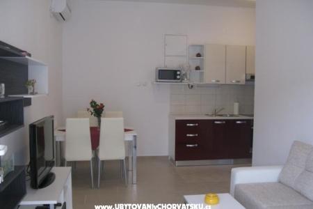 Orhideja apartments photo 2