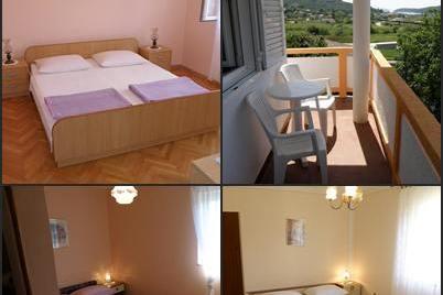 Rooms Skoblar Holiday-Rab photo 2