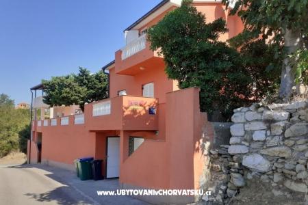 VeAn apartmani Island of Rab Croatia