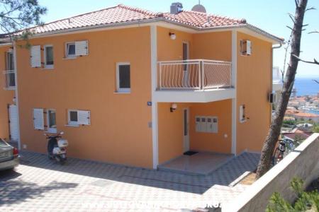 Vila Pogled Palit photo 2