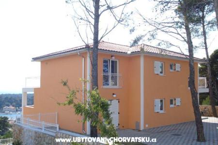 Vila Pogled Palit photo 3