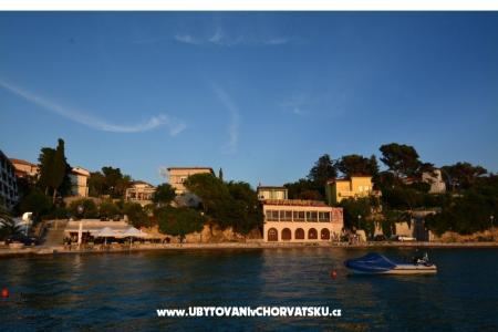 Villas Arbia - Rooms and Apartments photo 3