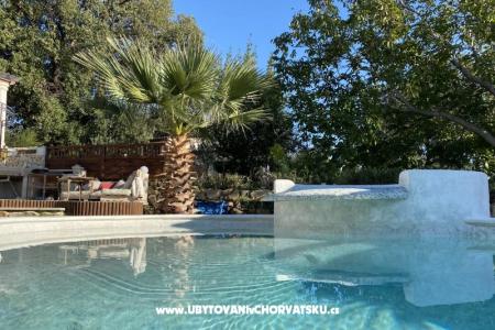 Villa Agata with pool &amp; sauna photo 2
