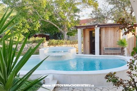 Villa Agata with pool &amp; sauna photo 5