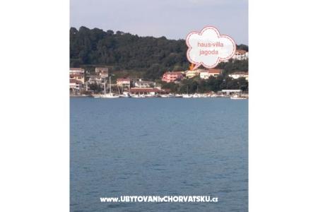 Villa Jagoda photo 2
