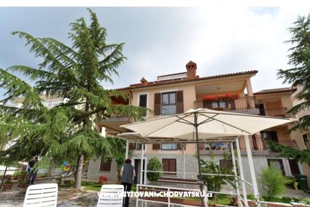 Apartments Rabac photo 2