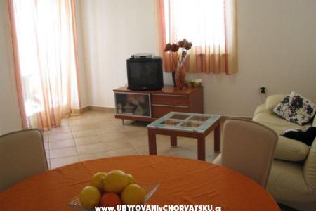 Apartment Rabac 1 photo 3
