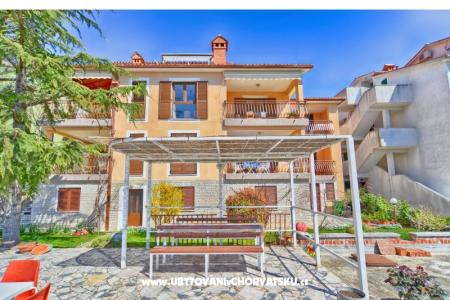 Sweet apartment in Rabac photo 3