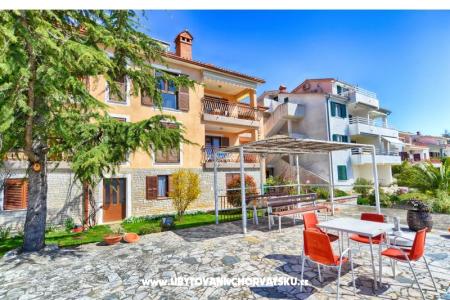 Sweet apartment in Rabac photo 4