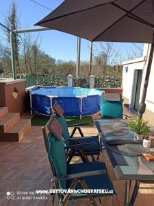Traditional Istrian House ENI photo 2