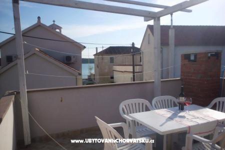 Apartment Perković photo 2