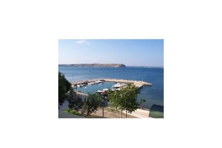 Apartments CAPE Ražanac Croatia