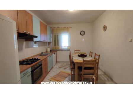 Apartments Emil Ražanac photo 3