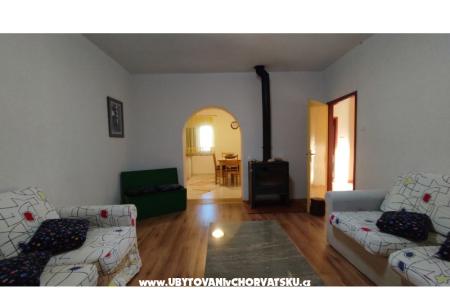 Apartments Emil Ražanac photo 4