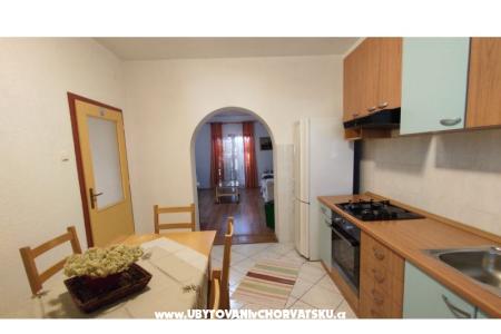 Apartments Emil Ražanac photo 5